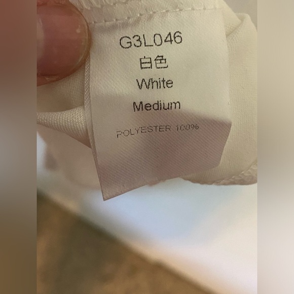 Women's Sleeveless Blouse, M - Picture 4 of 5